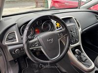 Usata Opel Astra 110 CV (80 kW) 2011 Nero Station wagon