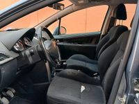 Usata Peugeot 207 2008 Grigio Berlina
