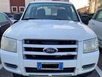 usata Ford Ranger Ranger2.5 tdci double cab XL