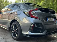 Usata Honda Civic Sport Plus 182 CV (133 kW) 2021 Berlina