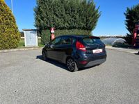 usata Ford Fiesta 1.4 5 porte Bz.- GPL Titanium