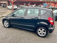 usata Mercedes A180 A 180 CDI Avantgarde