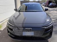 Usata Audi e-tron S-Line 210 kW (286 CV) 2025 Grigio SUV