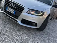 Usata Audi A4 Ambition 143 CV (105 kW) 2010 Berlina