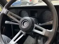 Usata Alfa Romeo Alfasud 68 CV (50 kW) 1981 Bianco Berlina