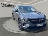 Usado Renault Austral Techno 200 CV (147 kW) 2023 Gris SUV