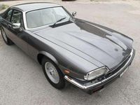 Usata Jaguar XJS 224 CV (164 kW) 1987 Grigio Coupé