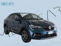 Occasion Renault Arkana Intens 94 PK (69 kW) 2022 Blauw SUV