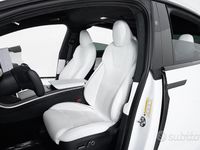 Usata Tesla Model X Plaid 356 kW (485 CV) 2023 SUV