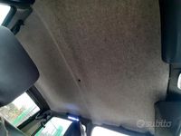 Usata Fiat Panda 4x4 1989 Utilitaria