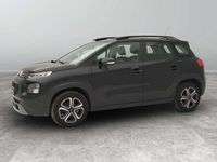 Usata Citroën C3 Aircross Feel 110 CV (80 kW) 2021 Nero SUV
