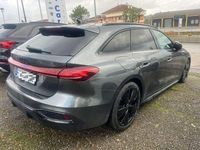 Usata Audi A5 S-Line 204 CV (150 kW) 2025 Grigio Station wagon