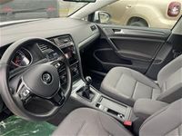 usata VW Golf VII 1.6 TDI 115 CV 5p. Sport BlueMotion Technology