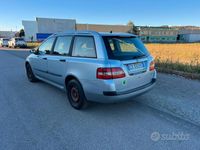 usata Fiat Stilo Multiwagon 1.9 mjt Dynamic 120cv