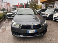 Usata BMW X2 M Sport 150 CV (110 kW) 2021 Grigio SUV