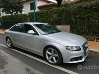 usata Audi A4 4ª serie - 2009