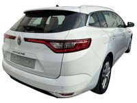 Usata Renault Mégane IV Business 116 CV (85 kW) 2019 Bianco