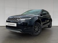 Usata Land Rover Range Rover evoque R-Dynamic 2020 Fuji white SUV