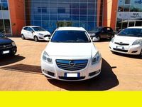 usata Opel Insignia 