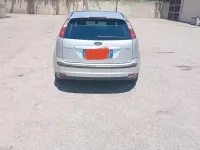 Usata Ford Focus 2007 Berlina