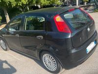 Usata Fiat Grande Punto 2006 Utilitaria