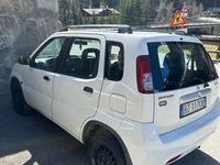 usata Suzuki Ignis IgnisI 2000 1.3 16v GL