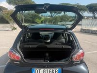 Second-hand Toyota Aygo 68 CP (50 kW) 2010 Negru Hatchback