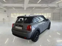 Usata Mini Cooper SE Classic 74 kW (101 CV) 2022 Utilitaria