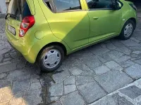 Usata Chevrolet Spark LS 68 CV (50 kW) 2013 Utilitaria