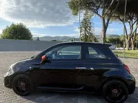 Usata Abarth 595 165 CV (121 kW) 2022 Utilitaria