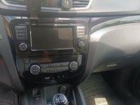 Usata Nissan Qashqai 150 CV (110 kW) 2020 Nero SUV