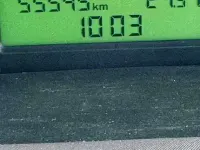 Usata Lancia Ypsilon 60 CV (44 kW) 2010 Viola Utilitaria