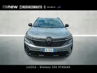 Usata Renault Austral Techno Esprit Alpine 200 CV (147 kW) 2023 Grigio scuro SUV