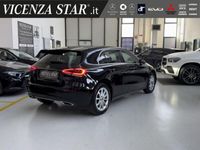 usata Mercedes 180 Classe A Sedan4p. Sport usato