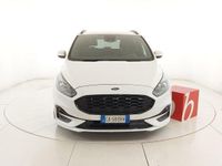 usata Ford S-MAX 2ª SERIE 2.0 ECOBLUE 190CV START&STOP AWD AUT. VIGNALE