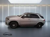 Usata Mercedes GLE300 Premium 272 CV (200 kW) 2023 Argento SUV
