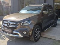 Occasion Mercedes X350 258 PK (189 kW) 2019 Bruin Pickup