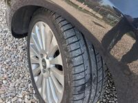 Usata Ford Fiesta 2009 Berlina