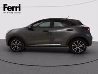 Usata Ford Puma Titanium S 125 CV (91 kW) 2022 Magnetic grey SUV