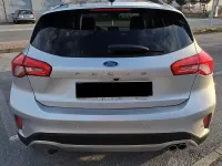 Usado Ford Focus Active 125 HP (91 kW) 2019 Cinzento Sedan