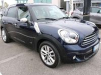 Usata Mini Cooper D Countryman 111 CV (81 kW) 2011 SUV