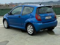 Usata Citroën C2 68 CV (50 kW) 2004 Utilitaria