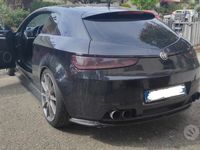 usata Alfa Romeo Brera 2.4 210 CV stage 2