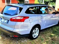 Usata Ford Focus Individual 116 CV (85 kW) 2013 Station wagon