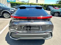 Usata Toyota C-HR Trend 222 CV (163 kW) 2025 Grigio SUV