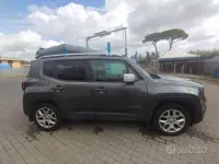Usata Jeep Renegade 120 CV (88 kW) 2017 SUV