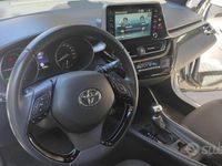 usata Toyota C-HR - 2020
