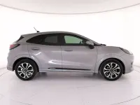 Occasion Ford Puma ST-Line 125 ch (91 kW) 2022 Marron SUV