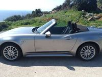 usata Fiat 124 Spider 1.4 m-air