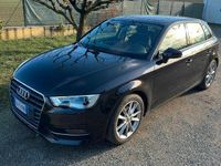 usata Audi A3 Sportback A3 SPB 2.0 TDI S tronic Ambition